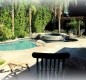 [Image: Private Home- Pool &amp; Spa- Walk to El Paseo]