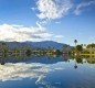 [Image: Luxury Living on Lake Mirage! Private Jacuzzi 180 Degree Lakefront View!]