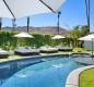 [Image: Stylish, Upscale Palm Springs Villa with Wifi and Pool - Canyon Green]