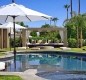 [Image: Stylish, Upscale Palm Springs Villa with Wifi and Pool - Canyon Green]