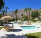 [Image: Plaza Villas Peaceful Retreat: 1 BR / 1 BA Condo in Palm Springs, Sleeps 4]