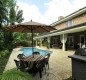 [Image: Castaway Tropical Paradise-Five Bedroom Pool Home Short Walk from Private Beach]