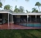 [Image: 3 BR/3 BA Beach House with Pool]