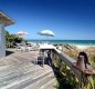 [Image: Pets Welcome in This Private Cottage on Beach-Walk to Stores, Restarants &amp; Parks]