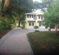 [Image: The Historic Bennett House Apartments - the Butler's Quarters Lower Deck]