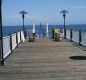 [Image: Amazing Value in Hamilton Cove,Catalina with Zero Steps and Golf Cart]