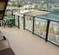 [Image: Avalon's Only Waterfront Beach House! 1 Bedroom Top Unit Sleeps 2-3]