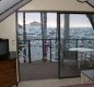 [Image: Avalon's Only Waterfront Beach House! 1 Bedroom Top Unit Sleeps 2-3]