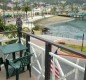 [Image: Avalon's Only Waterfront Beach House! 1 Bedroom Top Unit Sleeps 2-3]