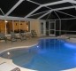 [Image: Exclusive Pool-Villa with Whirlpool and Boat Dock at the Canal, Atlantic Access]