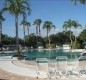 [Image: PGA Village Resort Condo with Garden View in Port St Lucie, Fl]