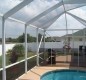 [Image: Single Family Home Like New, Heated Pool Gazebo Lanai, Close to Golf]