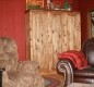 [Image: Deerwood Station- Relax in Our Beautiful Guest Cabin!]