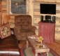 [Image: Deerwood Station- Relax in Our Beautiful Guest Cabin!]