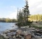 [Image: Mountain Valley Getaway Enjoy a Peaceful Setting with Views of the Snowy Range]