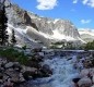 [Image: Mountain Valley Getaway Enjoy a Peaceful Setting with Views of the Snowy Range]