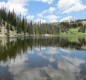 [Image: Mountain Valley Getaway Enjoy a Peaceful Setting with Views of the Snowy Range]