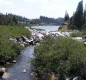 [Image: Mountain Valley Getaway Enjoy a Peaceful Setting with Views of the Snowy Range]