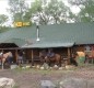 [Image: Woods Landing Guest Cabin on the Big Laramie River]