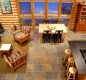 [Image: Rustic and Modern Wilson Cabin]