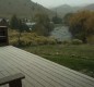 [Image: Vacation Home Overlooking Laramie River]