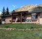 [Image: Vacation Home Overlooking Laramie River]