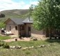 [Image: Vacation Home Overlooking Laramie River]