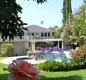 [Image: 1922 Grand Italian Revival Home in Pasadena Landmark District]