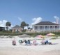 [Image: Charming Luxury Sea Oaks Beach Cottage]