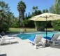 [Image: Large House with Swimming Pool in a Quiet Area]