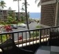 [Image: Alii Villas 223 -Ocean View from Ocean Front Complex]