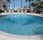 [Image: Ocean View Condo. Lush Tropical Oasis. 1bd/1BA. Heated Pool. Bbq Area.]