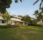 [Image: Old Hawaii Style Plantation Manager's Beach House]