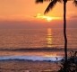 [Image: Kahaluu Bay Across from Snorkel Beach - Awesome Ocean View]