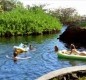 [Image: Kapoho Paradise Oceanfront Hm-Aquatic Pond,Champagne Pond &amp; Ocean]