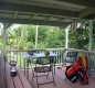 [Image: Oceanview,Pingpong,Darts,Bbq. Deck Overlooks Private Pond.Wai O'Pae is 5min Walk]