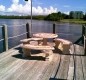 [Image: 2 Waterfront Condos, Amazing Views, Sunsets and Pool. Very Large 3 Bed/2 Bath - Sun 1 (no weekly rentals, sorry)]