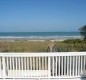 [Image: Direct Oceanfront Condo on Cocoa Beach]