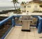 [Image: Prestigious Oceanfront Beach Home on the Water Condo Kona]