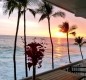 [Image: Top Floor Oceanfront Unit with Lanai for Outdoor Dining!]