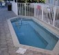 [Image: Aug Special $100 Off!! Ocean View Condo, Beach Side Pool &amp; Hot Tub , Free Wifi]