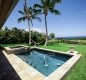 [Image: Ocean View Mauna Kea Resort Luxury Villa with Private Pool &amp; Spa]