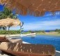 [Image: Golf Course Ocean View Home - Infinity Pool at the Mauna Kea]