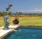 [Image: Golf Course Ocean View Home - Infinity Pool at the Mauna Kea]