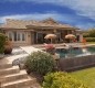 [Image: Golf Course Ocean View Home - Infinity Pool at the Mauna Kea]