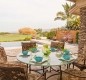 [Image: Golf Course Ocean View Home - Infinity Pool at the Mauna Kea]