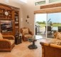 [Image: Golf Course Ocean View Home - Infinity Pool at the Mauna Kea]