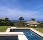 [Image: Mauna Kea Resort Villa, Ocean Views with Pool &amp; Spa in Backyard]