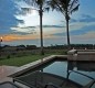 [Image: Oceanview * Luxury * Private Pool * 3 Masters *Amenity Cards Available]