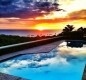 [Image: Private Home Behind the Mauna Kea Gates. Best Views, Pool]